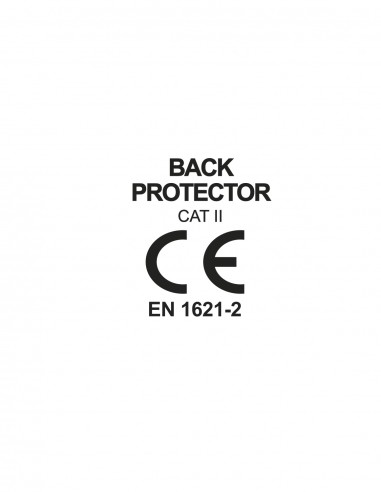 AIR PACK airbag vest