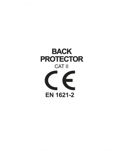 AIR PACK airbag vest AIR PACK airbag vest