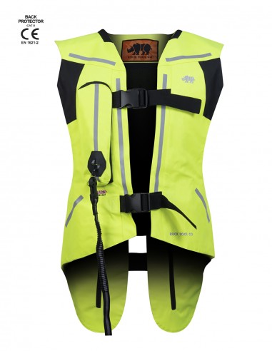 AIR PACK airbag vest