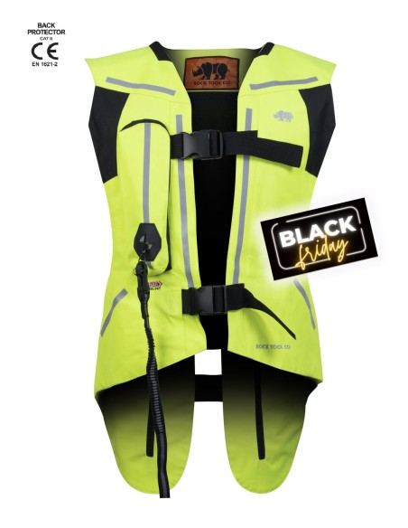 AIR PACK airbag vest