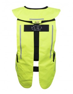 AIR PACK airbag vest 2