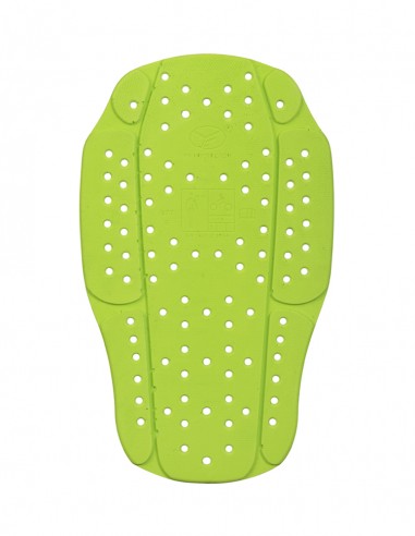 Chaleco airbag AIR PACK Rock Tool-Pequeño, plegable y urbano