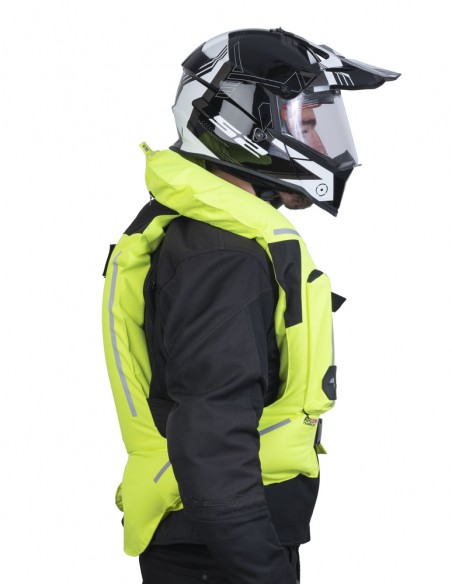 AIR PACK airbag vest AIR PACK airbag vest