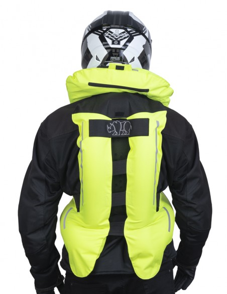 AIR PACK airbag vest AIR PACK airbag vest