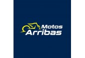 Motos Arribas