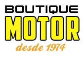 Boutique del Motor