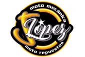 Moto Mecánica J. López
