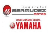 Yamaha Bermúdez