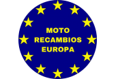 Moto Recambios Europa