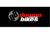 DUOMO Motorbikes